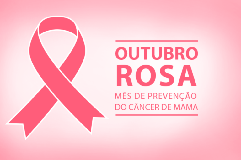 Nosso Outubro Rosa